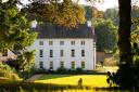 Here are the ten best Pembrokeshire hotels, according to Tripadvisor. Grove of Narberth is pictured.