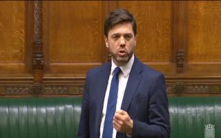 Stephen Crabb MP is the chairman of the Welsh Affairs Committee.