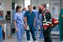 Casualty has been part of BBC programming since 1986, making it the worlds longest running medical drama series.
