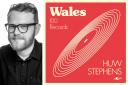 Huw Stephens' Wales: 100 Records catalogues Wales' musical legacy