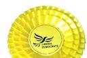 John Gossage (Liberal Democrats) is standing in Camarthen West and Pembrokeshire South