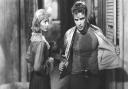 Marlon Brando and Vivien Leigh in A Streetcar Named Desire’