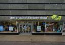 The Original Factory Shop in Milford Haven has said it will not be closing after all.
