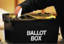 An election for a seat on Milford Haven town council will take place on Valentine's Day. FILE PHOTO