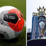 When will the Premier League 2020/21 season begin? All you need to know. Pictures: PA Wire