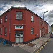 Star social club in Pembroke Dock. Picture: Google Street View