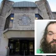Peter Ashley Jones was sentenced at Swansea Crown Court