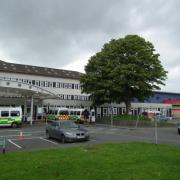 Letter: New hospital- people of Pembrokeshire 'arrogantly and endlessly ignored'