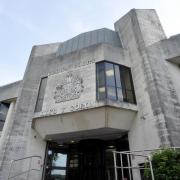 Pembrokeshire man denies historic child sexual assaults and rape
