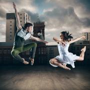 Ballet Cymru will bring Romeo and Juliet to Pembrokeshire