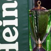 HOME TEST: The Scarlets host French side Racing Metro at Parc y Scarlets on Saturday evening as they look to back up their sensational first round win in the Heineken Cup with another big performance.