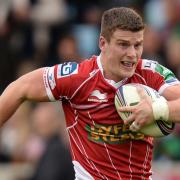 Scarlets vice-captain Scott Williams has said Europe qualification is a must for the club