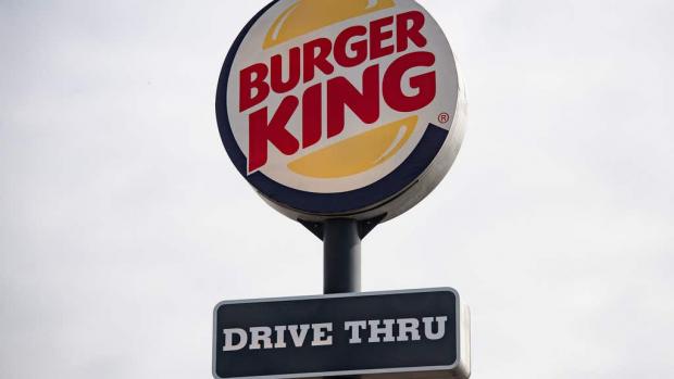 Milford Mercury: Burger King