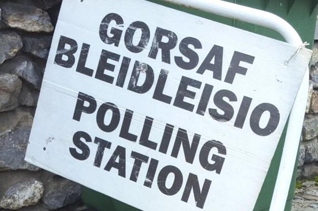 Good morning Wales: Your guide to voting safely