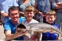 Pembrokeshire Fish Week Festival will be packed with lots of family-friendly events around the county. ...