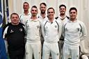 Neyland CC six-a-side team will play at Lord's in October