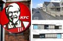 Two readers' views of the KFC coming to Pembroke Dock