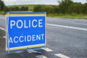 Severe delays as one lane closed following crash on A303