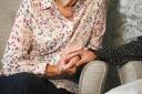 A regional strategy for dementia care in west Wales is being developed