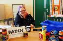 PATCH founder Tracey Olin. Picture: Newsquest.