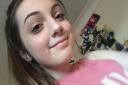 Megan Evans was found dead at her home in Milford Haven in February 2017. A full inquest into her death has yet to be held.