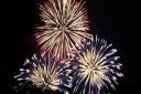 Where and when can you see the best firework displays in Pembrokeshire this Guy Fawkes weekend?