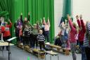Welsh Congregational Chapels celebrate Ceredigion Sunday Schools