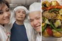The Tran family have been serving up 'simply the best' Chinese food for 33 years.