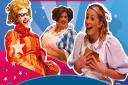 Cinderella is coming to the Torch Theatre, Milford Haven, this Christmas. Picture: Torch Theatre (12578258)