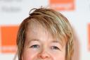 fSarah Waters who has been awarded an OBE in the Queen's Birthday Honours List. PICTURE: Anthony Devlin/PA Wire.