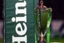 HOME TEST: The Scarlets host French side Racing Metro at Parc y Scarlets on Saturday evening as they look to back up their sensational first round win in the Heineken Cup with another big performance.
