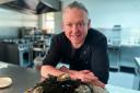Matt Powell is a champion of sustainable cooking and waste minimisation.