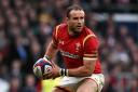 Former Wales centre Jamie Roberts narrowed down his top Six Nations players of all times