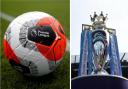 When will the Premier League 2020/21 season begin? All you need to know. Pictures: PA Wire