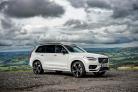 Volvo XC90 Recharge T8 Plug-in hybrid
