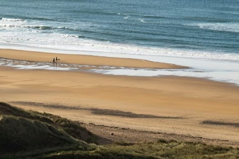 Welsh Government bathing water figures reveal Pembrokeshire quality - Vimarsana News