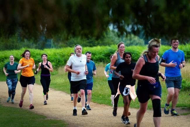 The Welsh Athletics chief executive has backed calls for the Welsh government to reconsider Covid-19 restrictions which have led to Parkrun cancelling events in Wales.