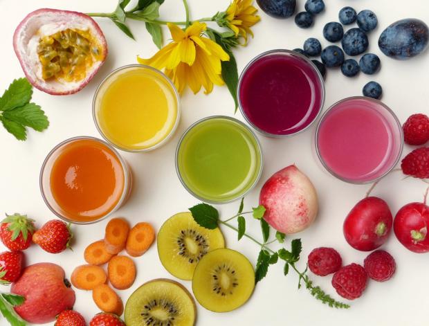Milford Mercury: Smoothies are a great addition to any health kick (Canva)