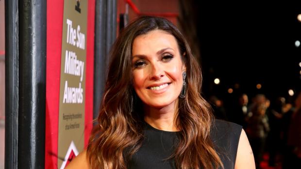 Milford Mercury: Kym Marsh worked on Coronation Street for 13 years after joining the long-running soap in 2006. (PA)