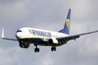 Ryanair launches Valentine’s seat sale for single travellers (PA)