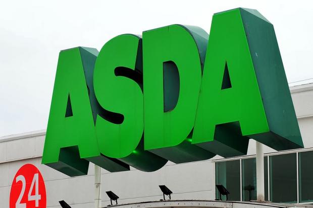 Asda shoppers forced to make difficult decision at till, says boss