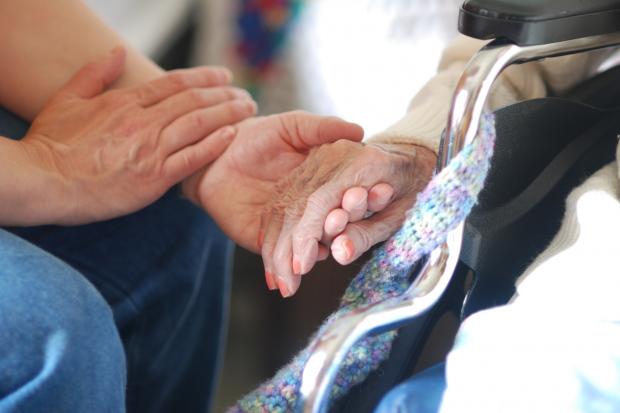 Welsh Government scheme open allowing unpaid carers a one-off £500 payment