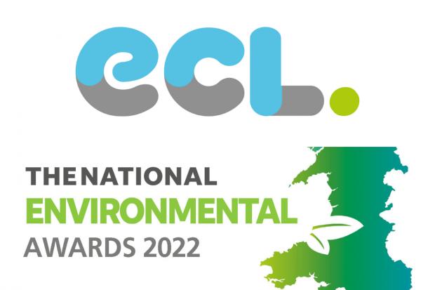 ECL are sponsoring the Technology for Good Award
