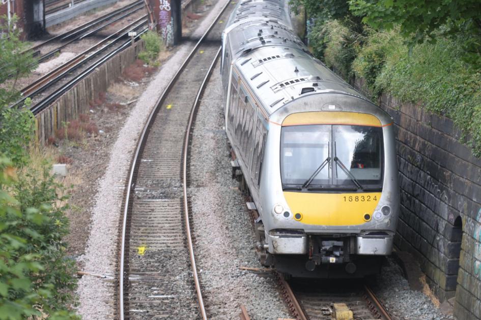 How will this week’s rail strikes affect each train operator?