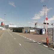 It would make logistic and economic sense to have one strong ferry port in Fishguard, rather than two small ports in Pembrokeshire, Parliament's Welsh Affairs Committee heard last week.