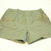 Shorts found at Cooper's home are said to contain DNA of the Dixons' daughter Julie.