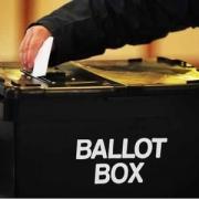 An election for a seat on Milford Haven town council will take place on Valentine's Day. FILE PHOTO
