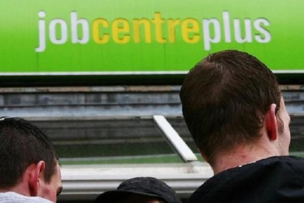 The figure of people claiming unemployment-related benefits in Preseli Pembrokeshire is at 3.2 per cent